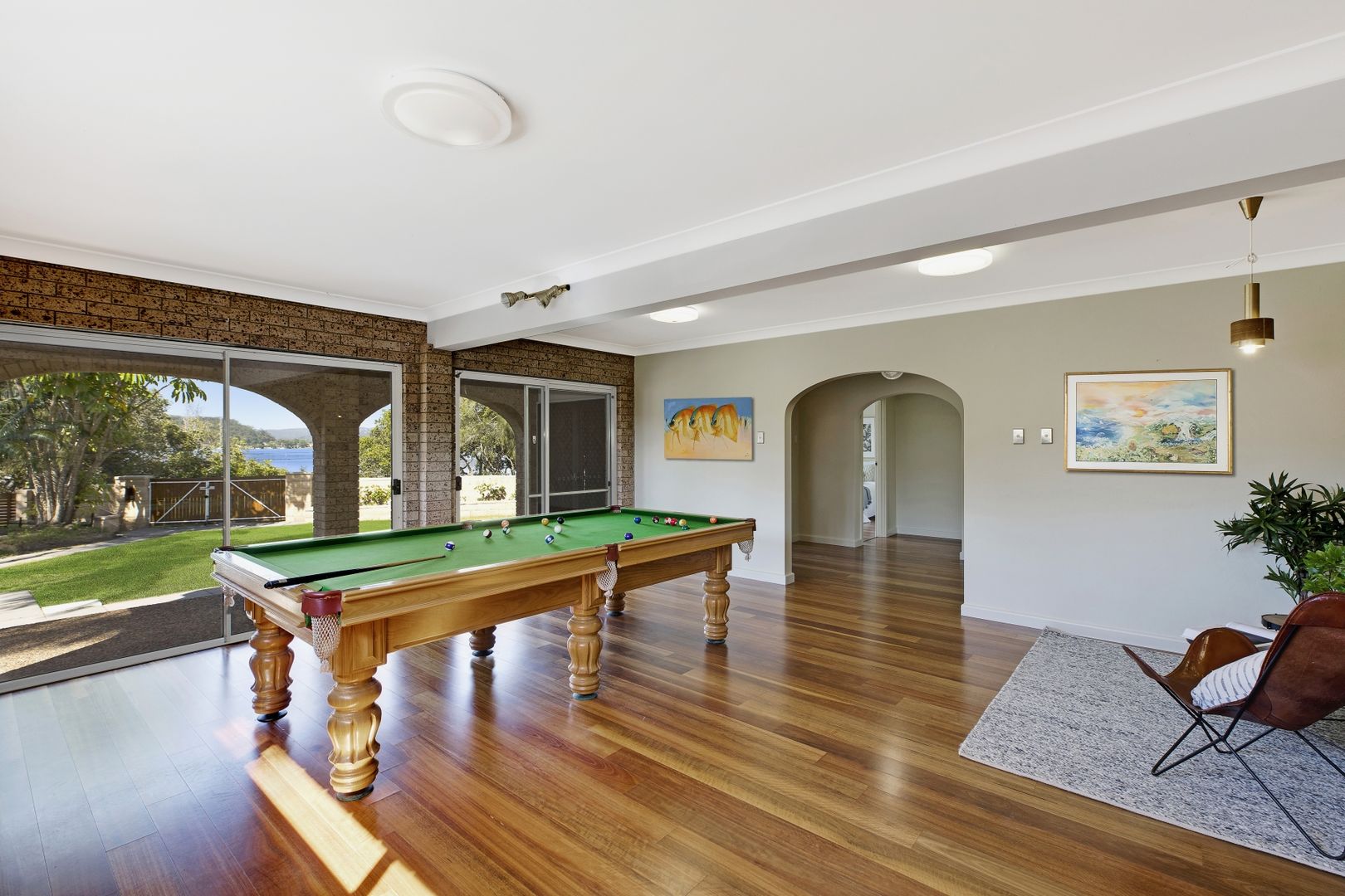 9 Weatherly Parade, St Huberts Island NSW 2257, Image 2