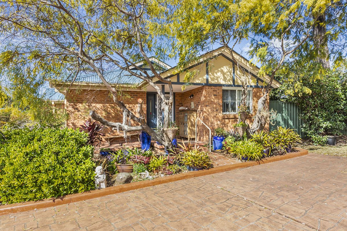 1/25 Bland Road, Springwood NSW 2777, Image 0