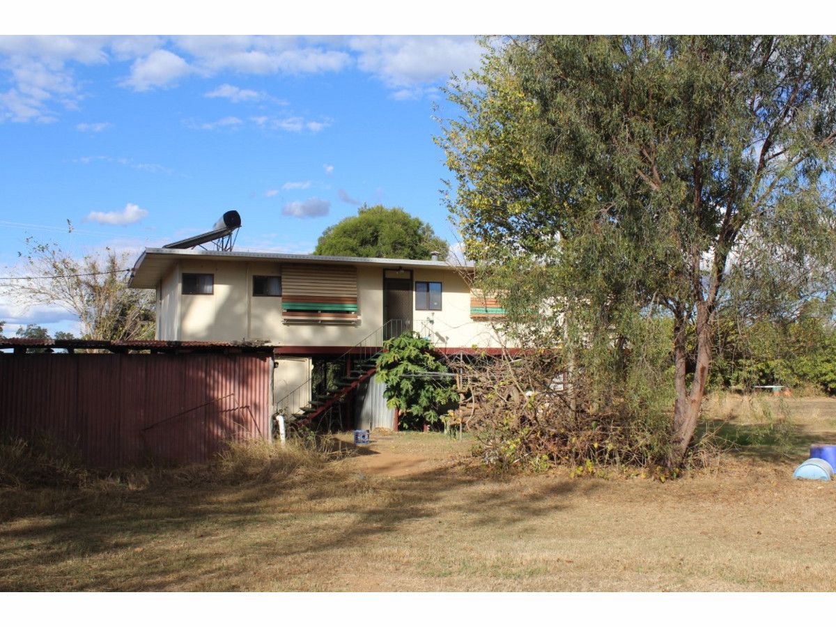 9 Sandy Creek Road, Grantham QLD 4347, Image 2