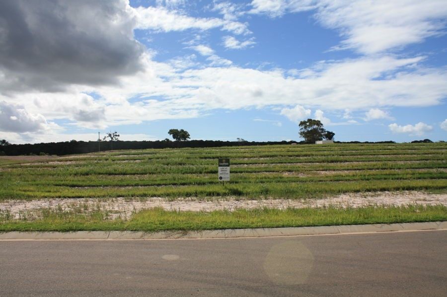 Lot 27 Mahalo Road, Booral QLD 4655, Image 1