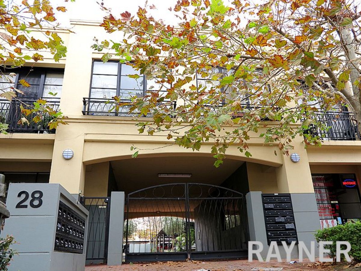 28/28 Robinson Avenue, Perth WA 6000, Image 0