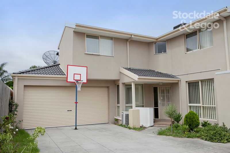 4 bedrooms Townhouse in 2/15 Eckford Street DANDENONG VIC, 3175