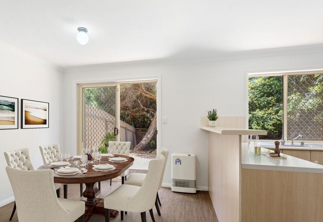 15/10 Harrington Court, Golden Grove SA 5125 Townhouse For Rent Domain