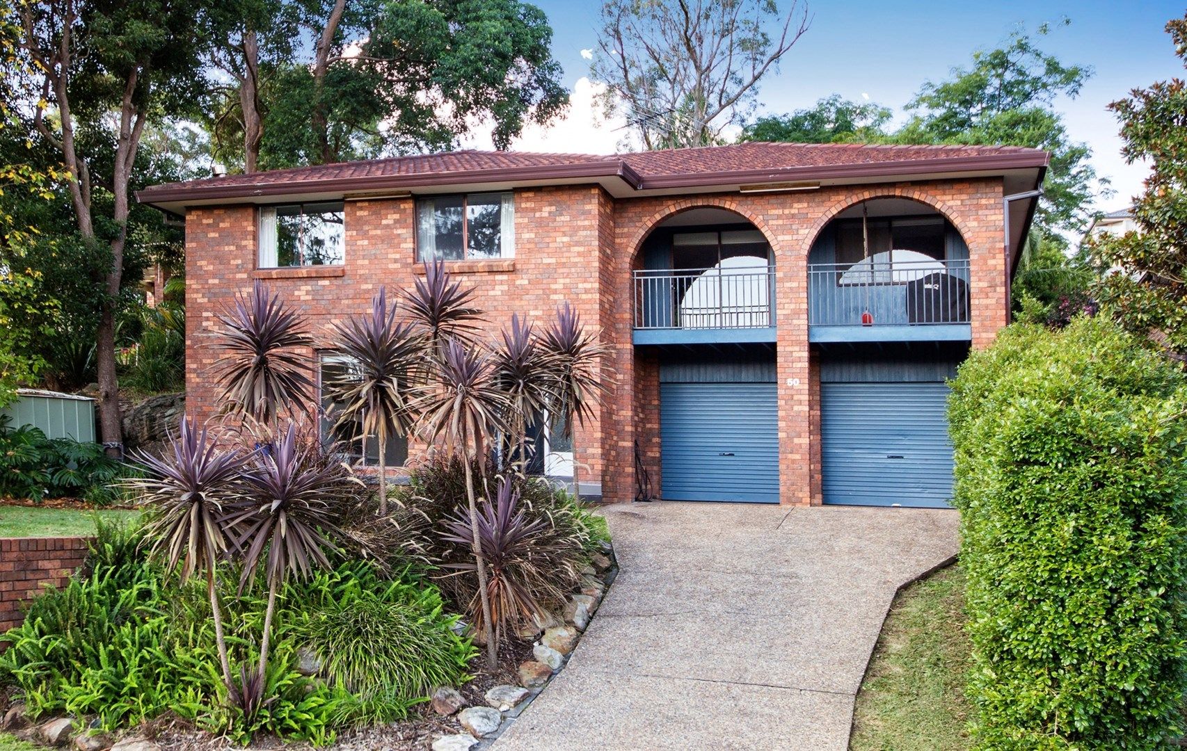 50 Peppermint Grove, Engadine NSW 2233, Image 0