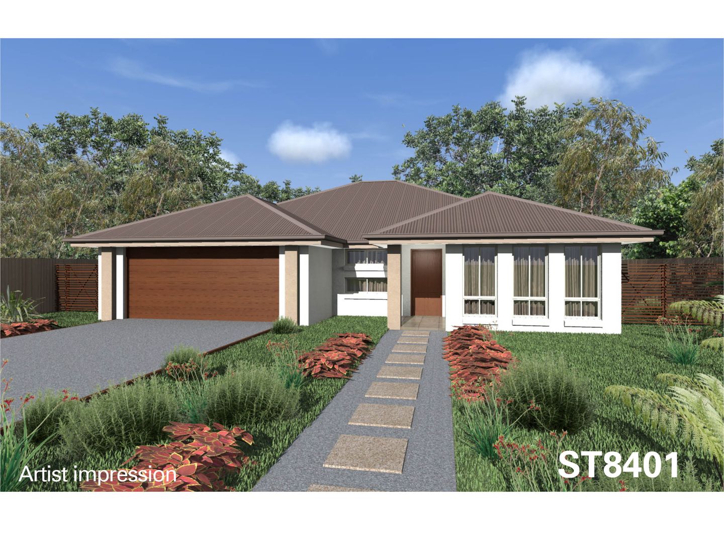 Lot 12/34 Rutherford Rd, Withcott QLD 4352, Image 2
