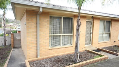 Picture of 1/479 Hill Street, WEST ALBURY NSW 2640