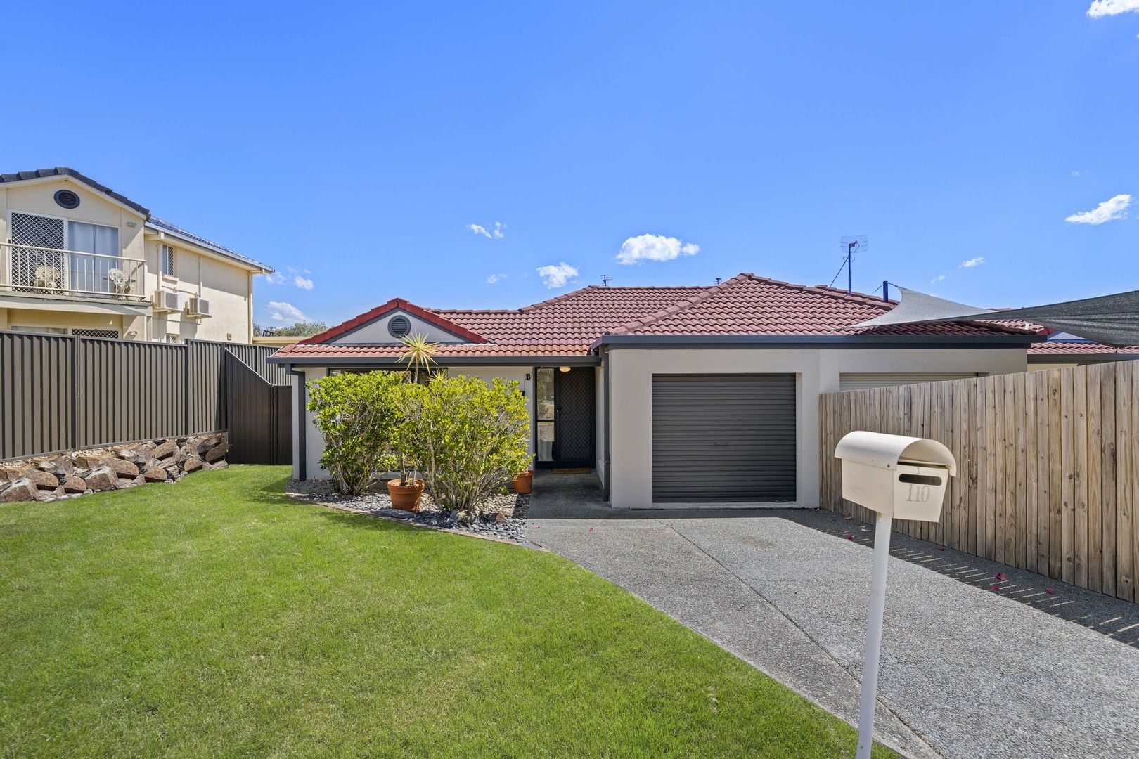 1/110 Greenacre Drive, Parkwood QLD 4214, Image 0