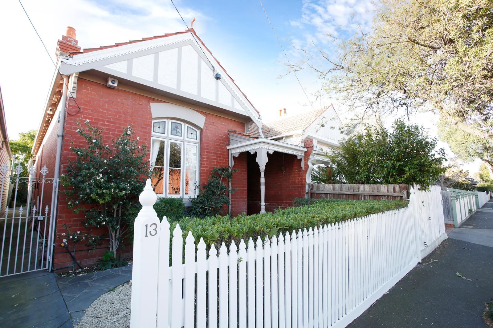 13 Stanhope Street, Armadale Property History & Address Research Domain