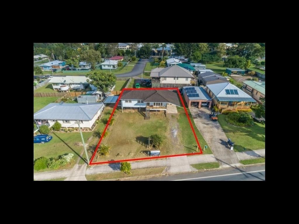 3 bedrooms House in 55 Peachester BEERWAH QLD, 4519