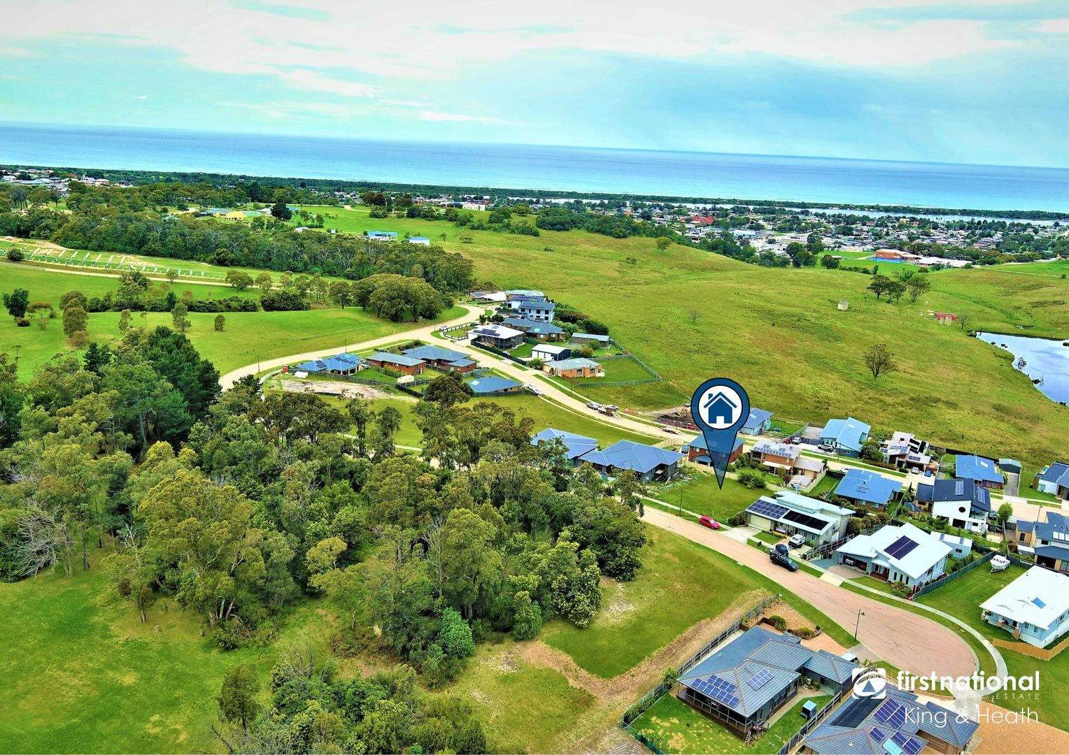 75 Country Club Drive, Lakes Entrance VIC 3909, Image 1