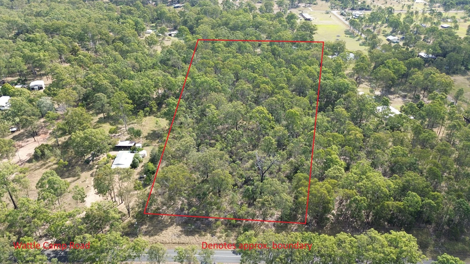 Additional image 4 of 522 Wattle Camp Road, Wattle Camp QLD 4615