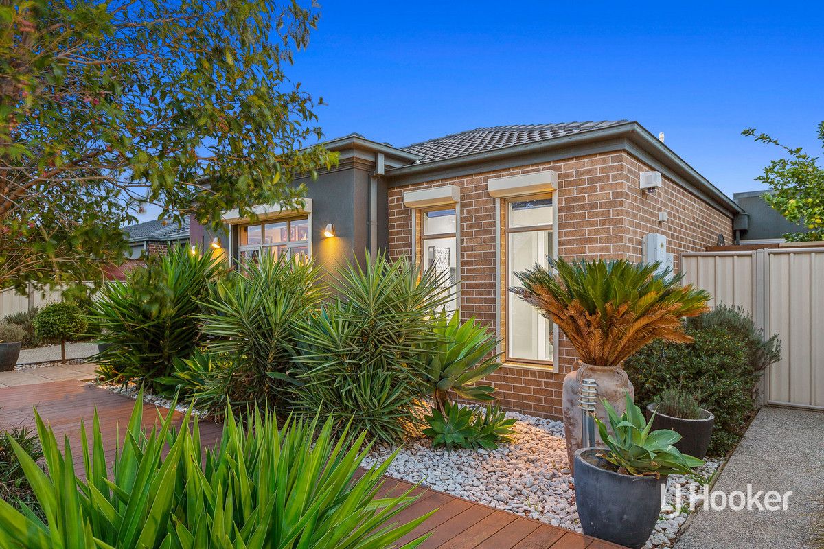 90 Rowland Drive, Point Cook VIC 3030, Image 1