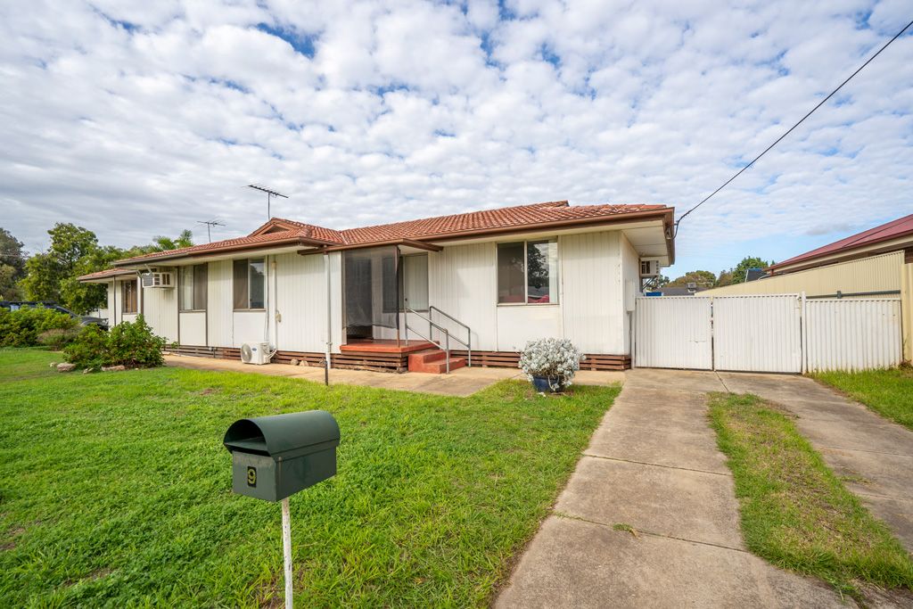 9 Fyfe Street, Gawler West SA 5118 House For Rent 325 Domain