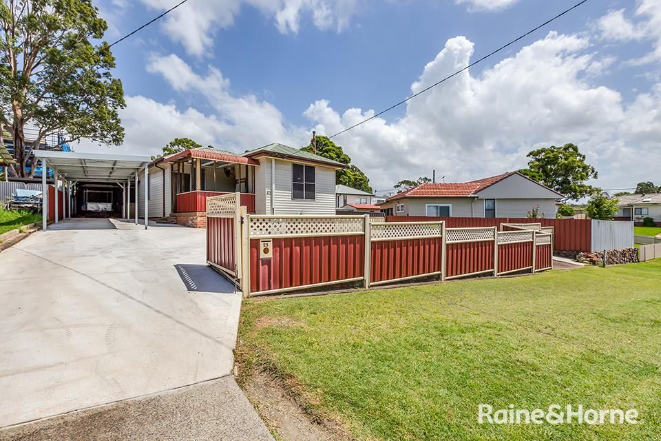 23 Libya Street, Shortland NSW 2307, Image 1