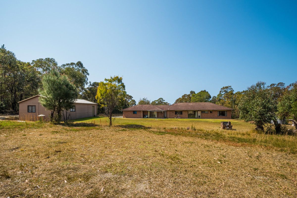 41 Kowara Road, Somersby NSW 2250, Image 1