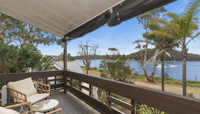 Picture of 2/372 Ocean View Road, ETTALONG BEACH NSW 2257