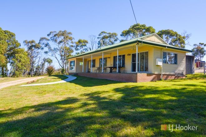 Picture of 289 Chifley Road, DARGAN NSW 2786