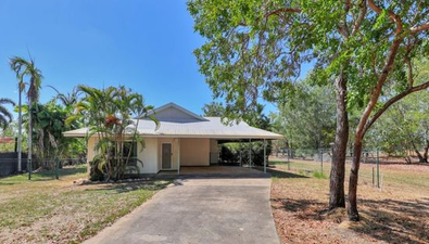 Picture of 10 Monash Court, DURACK NT 0830