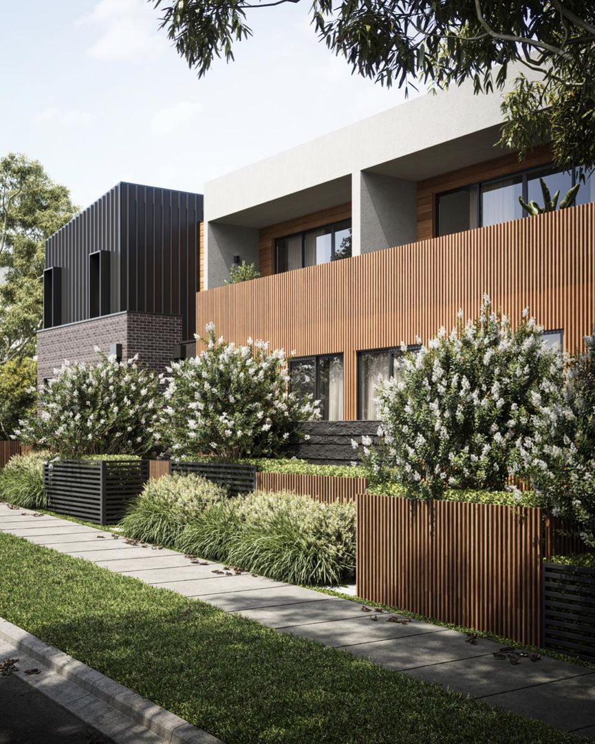 4 bedrooms Townhouse in  HAMPTON PARK VIC, 3976