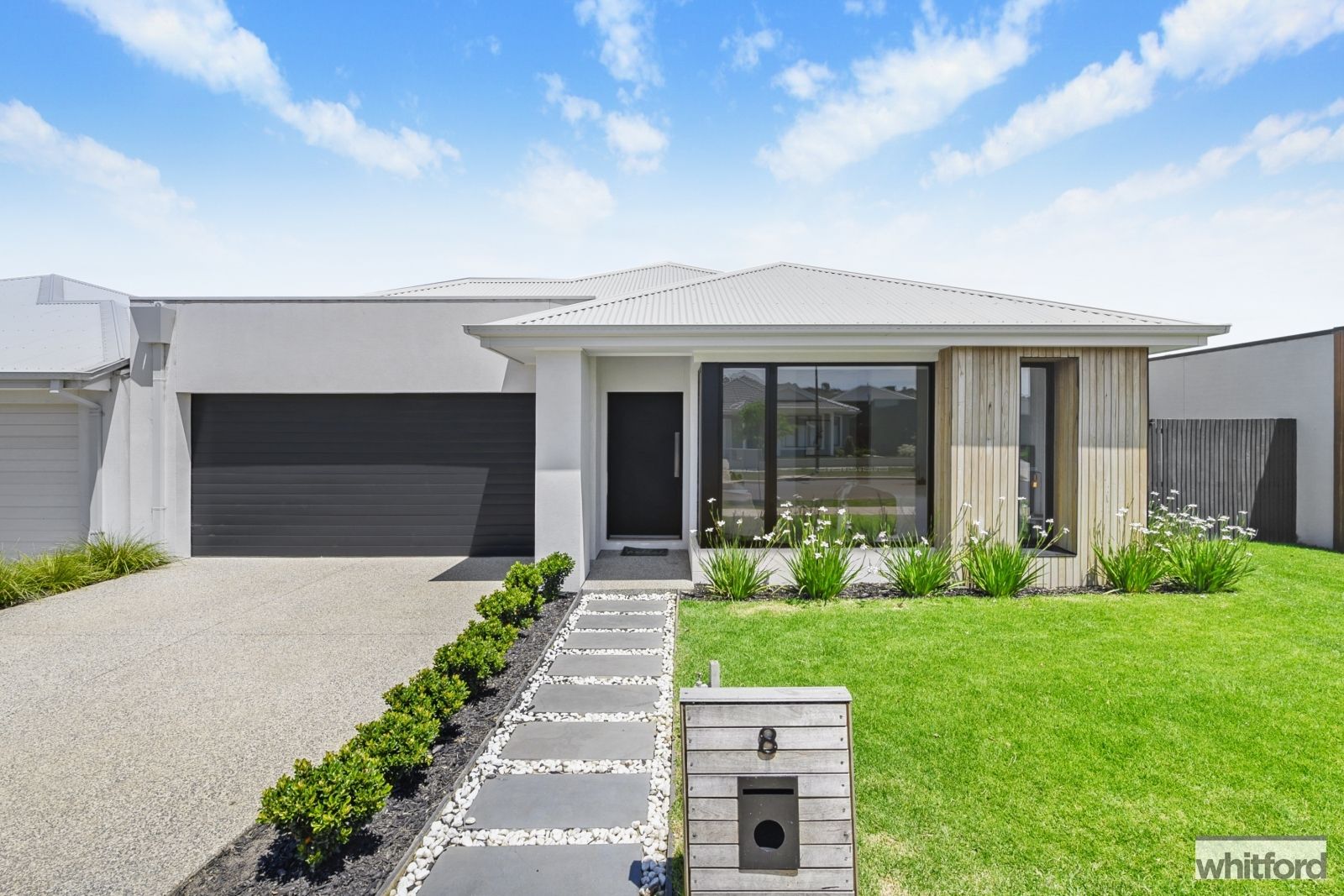 8 Hardiman Circuit, Fyansford VIC 3218, Image 0