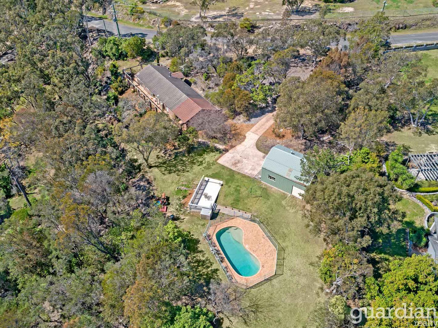 6 Vaughan Place, Middle Dural NSW 2158, Image 0