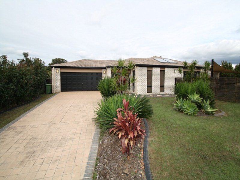 Sapphire Close, Griffin QLD 4503, Image 0
