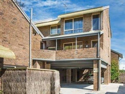 6/27 Flinders Street, Kent Town SA 5067, Image 1