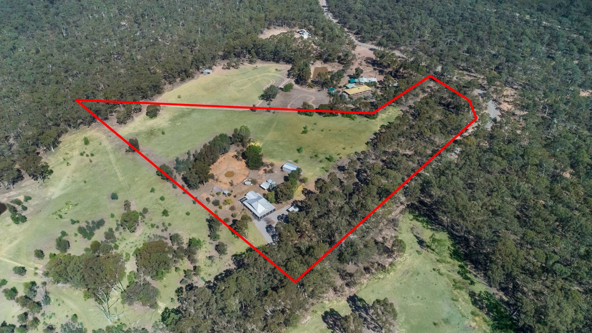 100 Millers Flat Road, Whipstick VIC 3556, Image 2