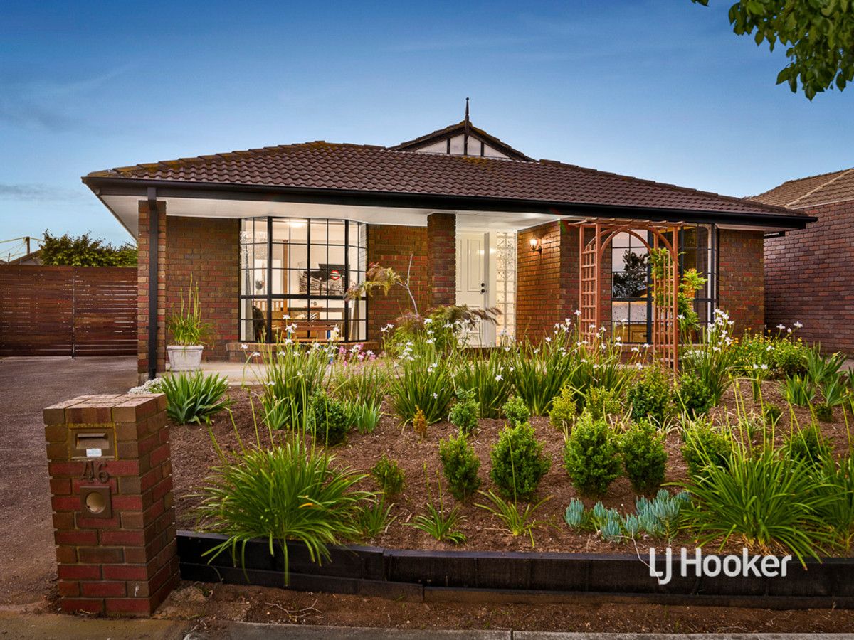 46 Seabrook Boulevard, Seabrook VIC 3028, Image 0