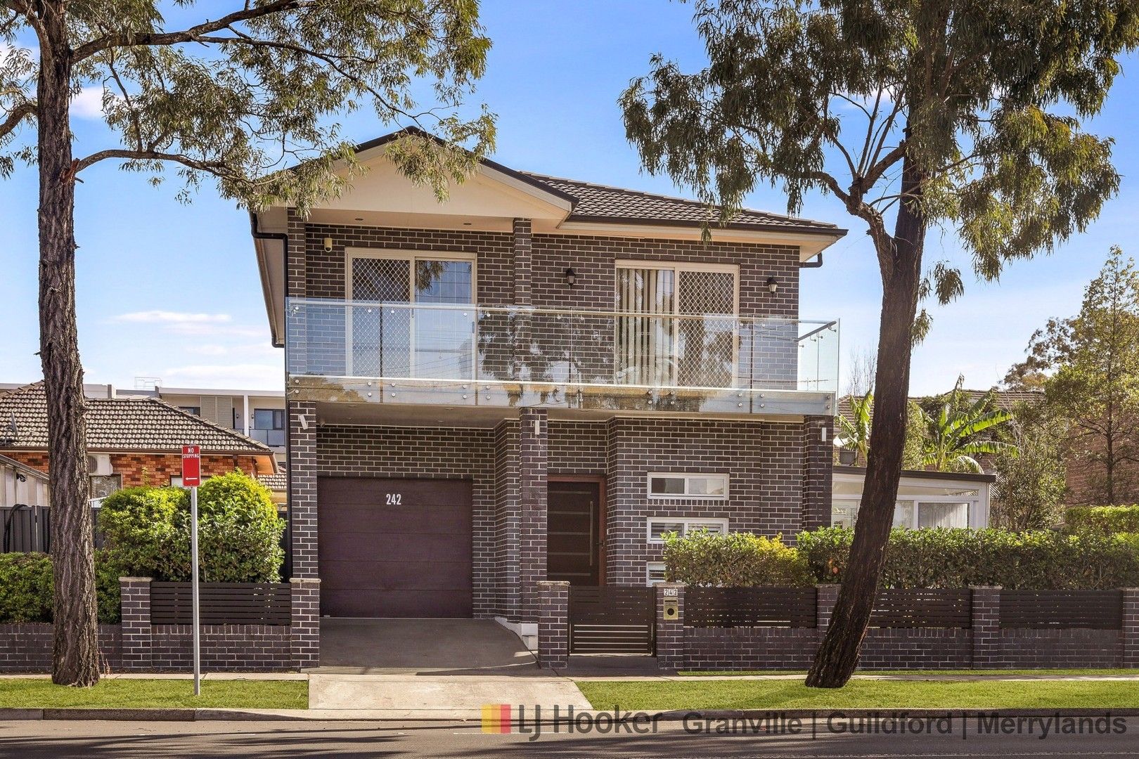 242 Clyde Street, South Granville NSW 2142