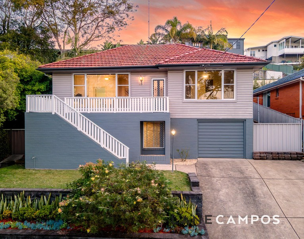 25 Terence Street, Adamstown Heights NSW 2289