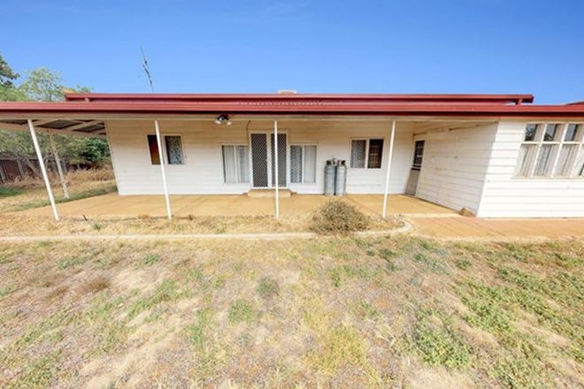 Picture of 19 George Street, OLD JUNEE NSW 2652