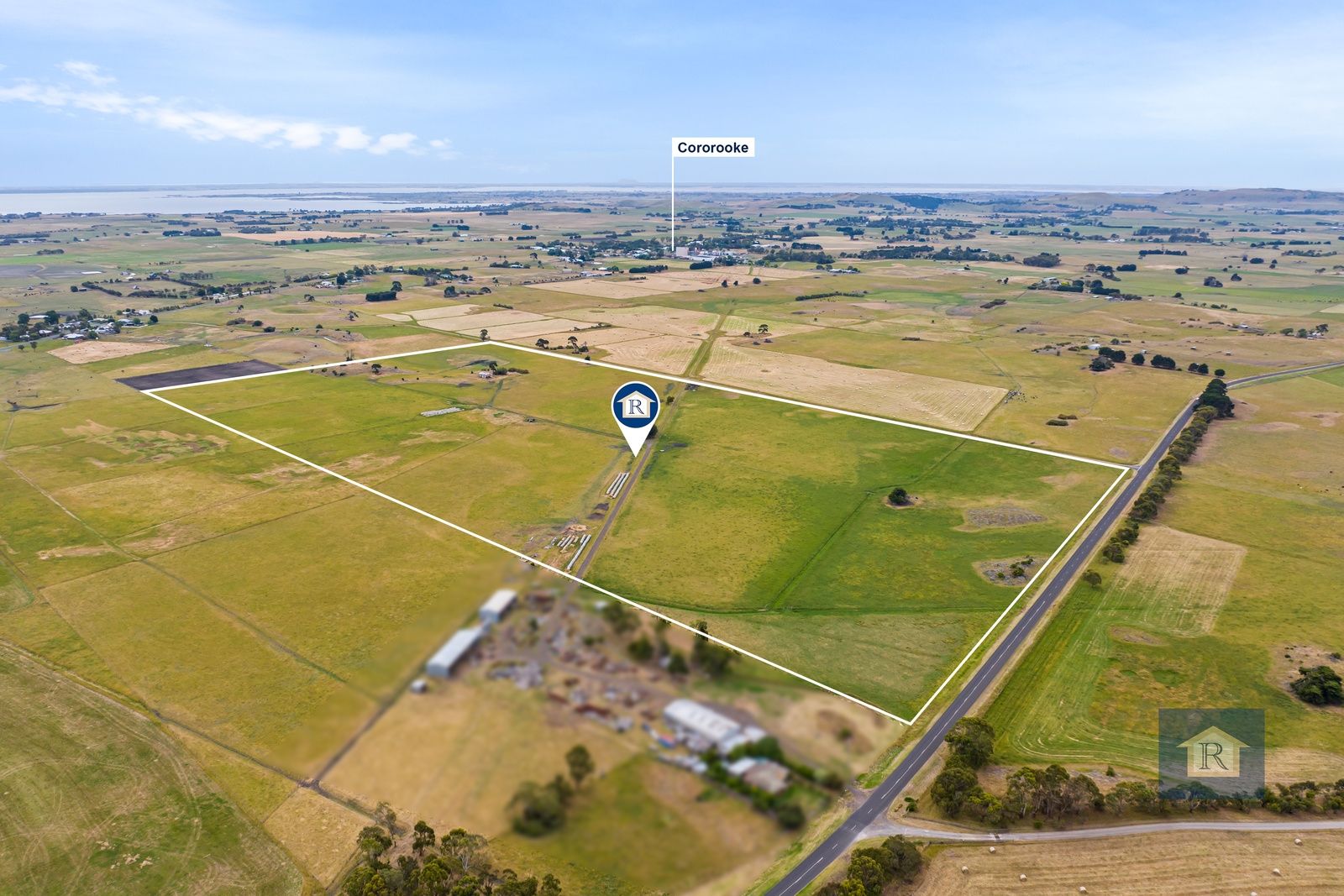 195 Sheehans Road, Cororooke VIC 3254, Image 0