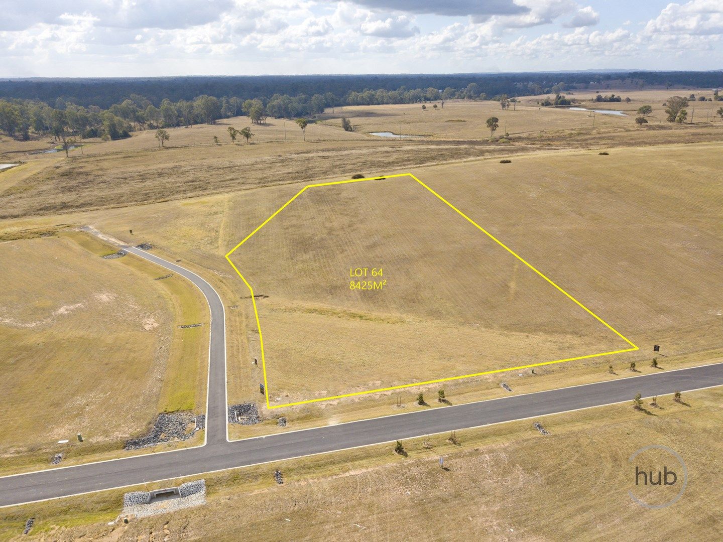 Lot 64 Payne Road, Jimboomba QLD 4280, Image 0