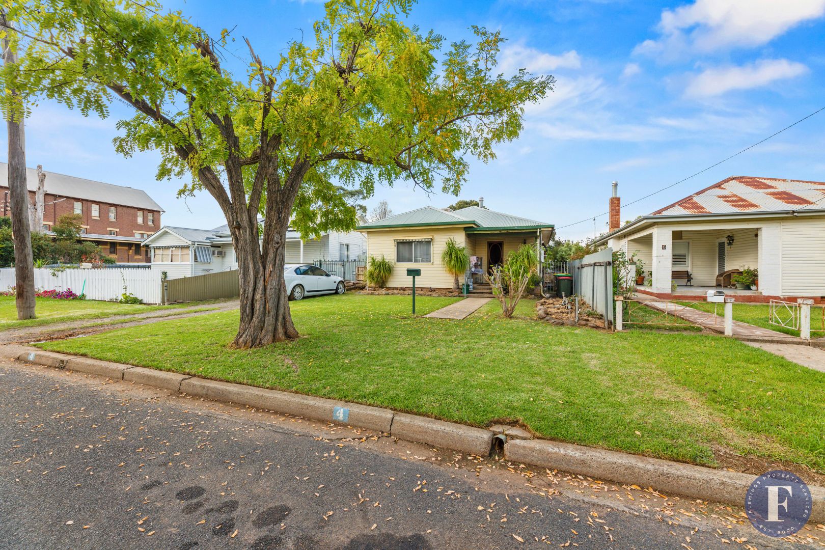 4 Chamen Street, Cootamundra NSW 2590, Image 2