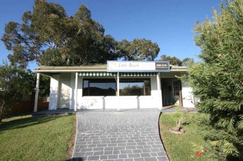 2 Bartlet Street, Bonny Hills NSW 2445, Image 2