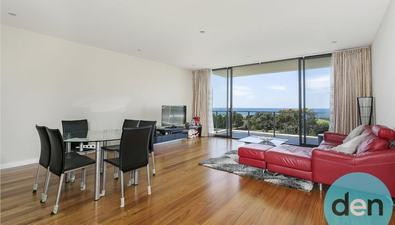 Picture of Unit 303/30 Harvey St, LITTLE BAY NSW 2036