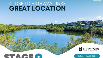 Picture of Lot 33 River Cove Circuit, MURRUMBA DOWNS QLD 4503