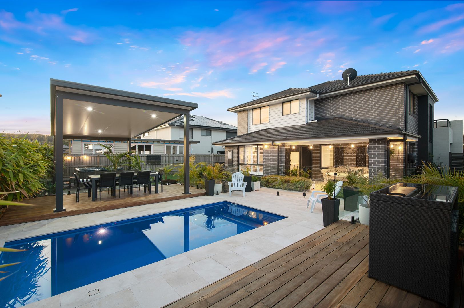 68 Mistview Circuit, Forresters Beach NSW 2260