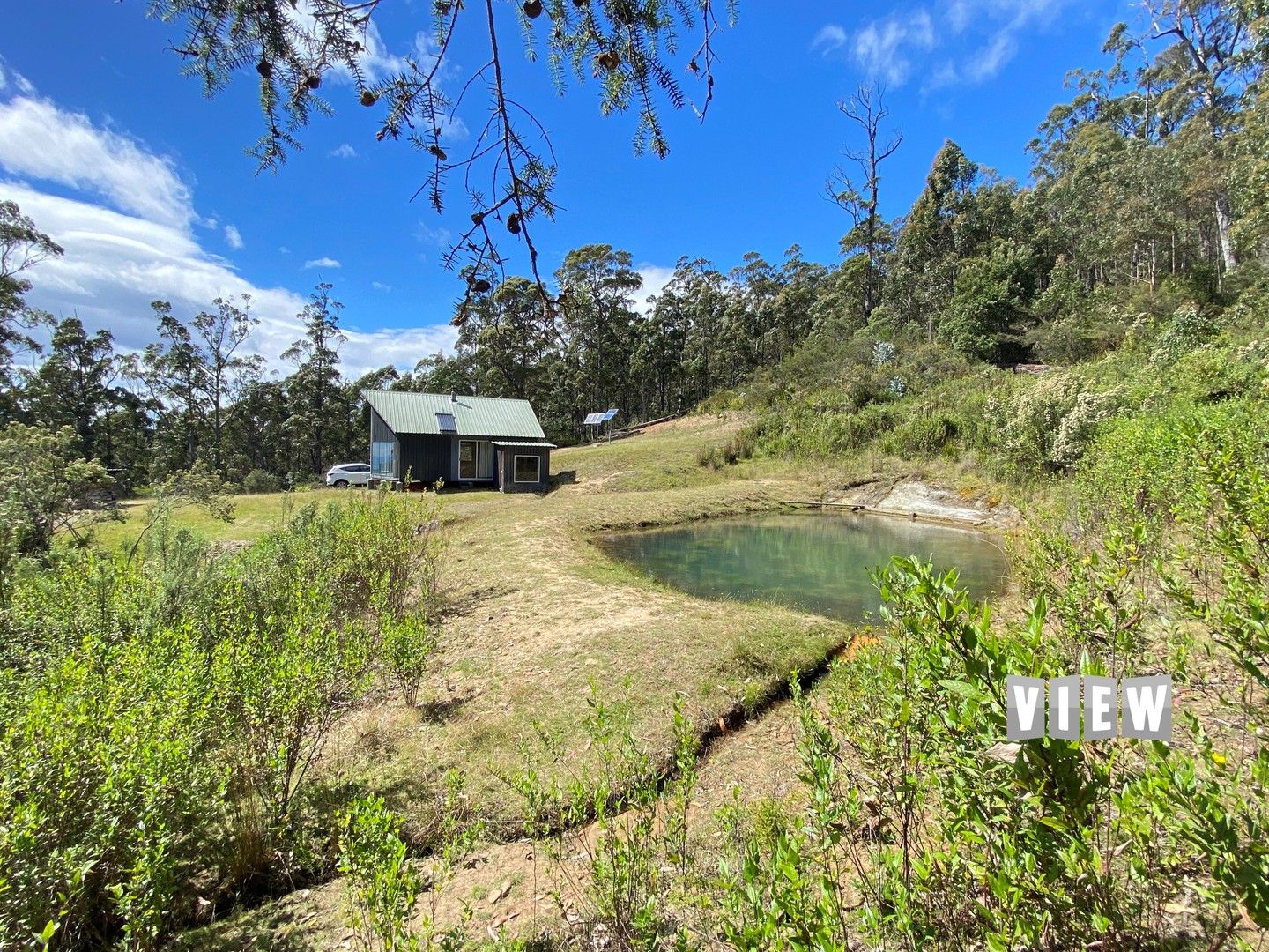 145 Semmens Road, St Marys TAS 7215, Image 0