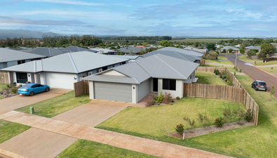 Picture of 105 Bellamy Drive, TOLGA QLD 4882