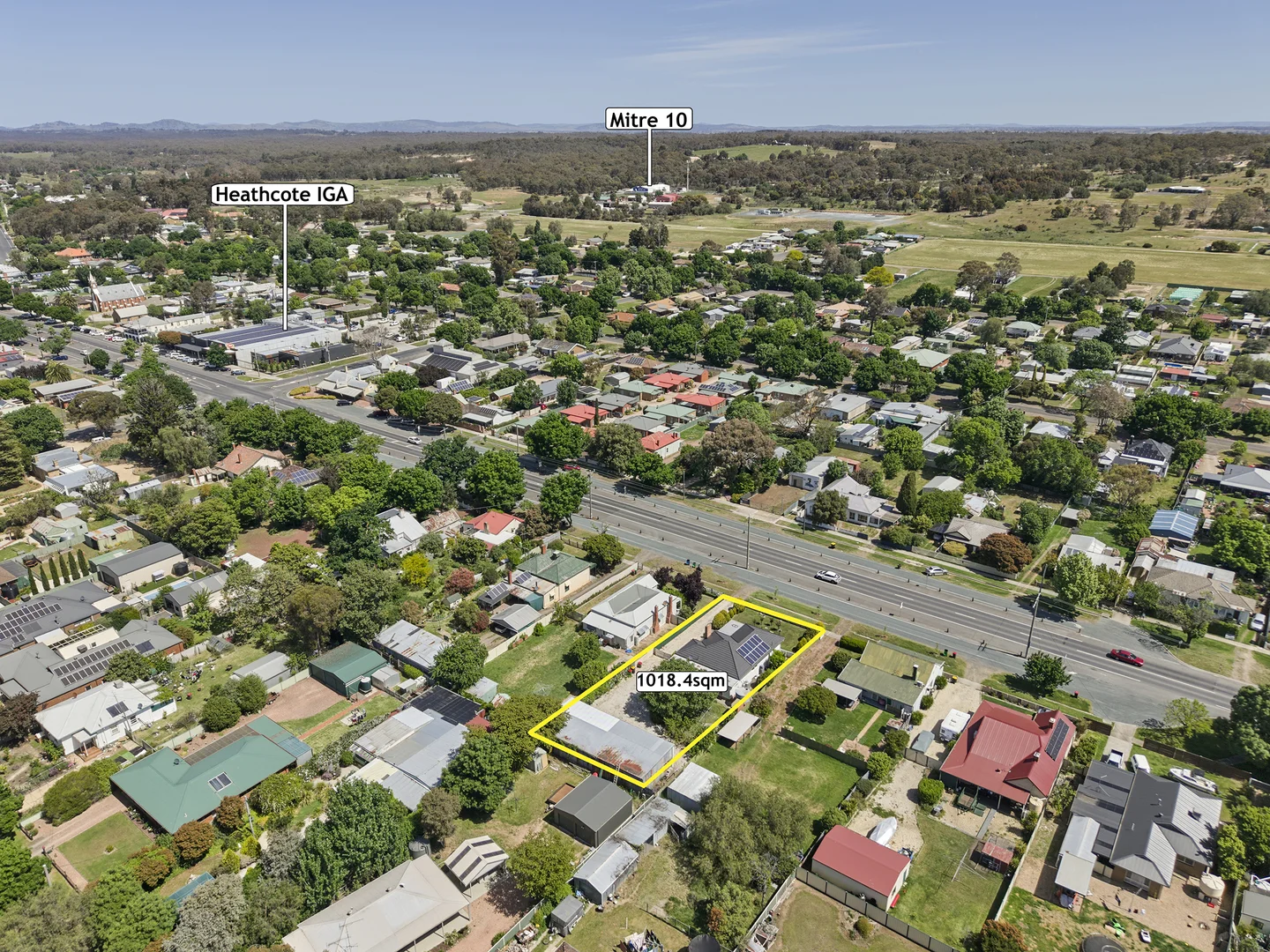 Additional image 23 of 196 High Street, Heathcote VIC 3523