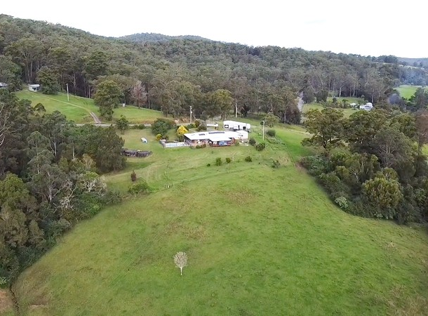 369 Ballengara Bransdon Road, Cooperabung NSW 2441