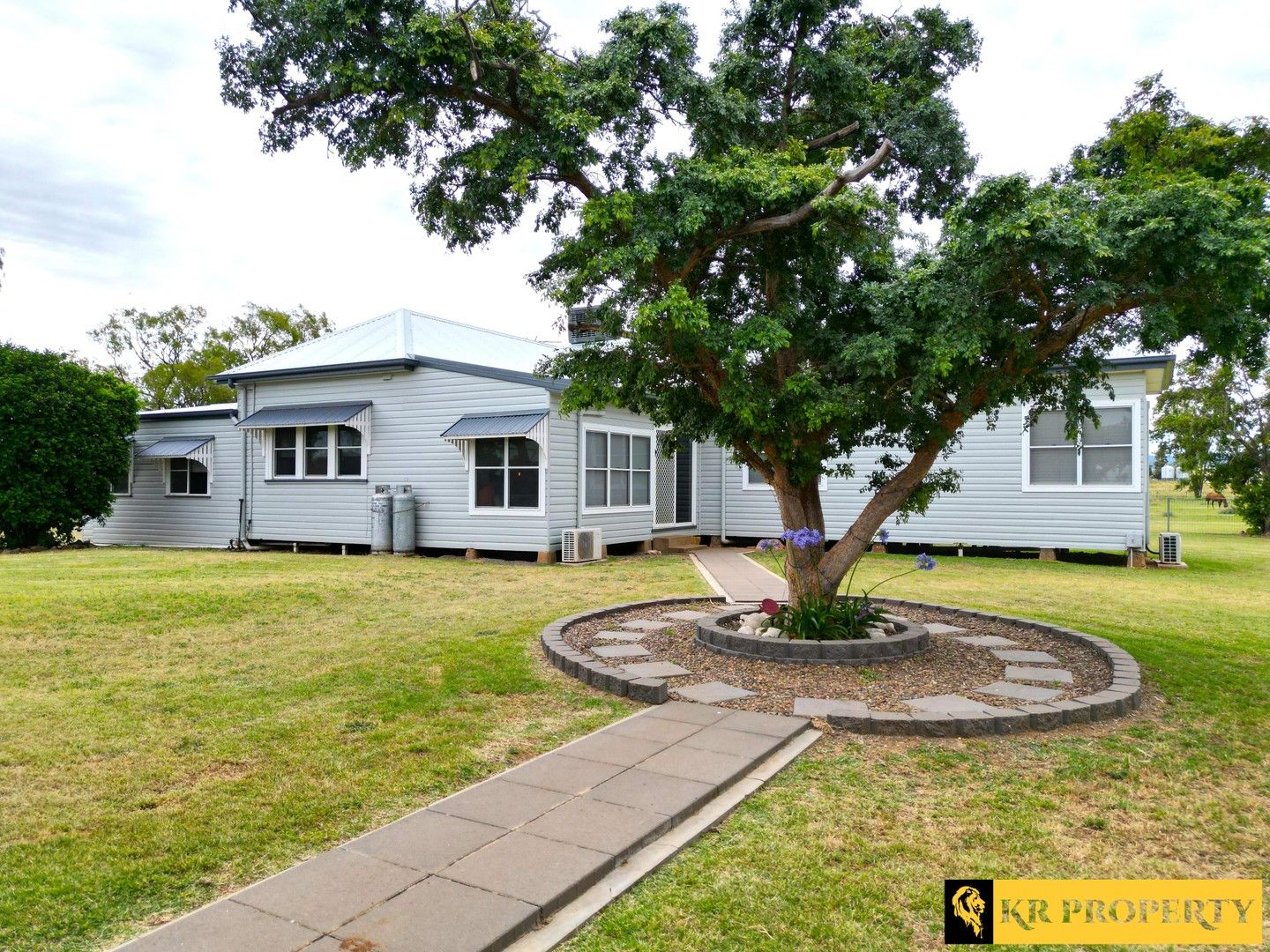 334 Pikes Lane, Tarriaro NSW 2390, Image 0