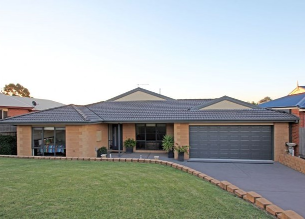 3 Norview Drive, Leongatha VIC 3953