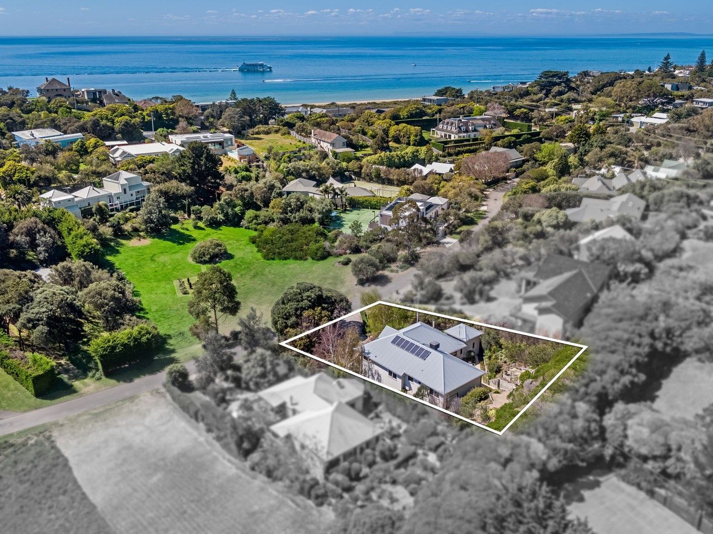 15 The Quarterdeck, Portsea VIC 3944, Image 0