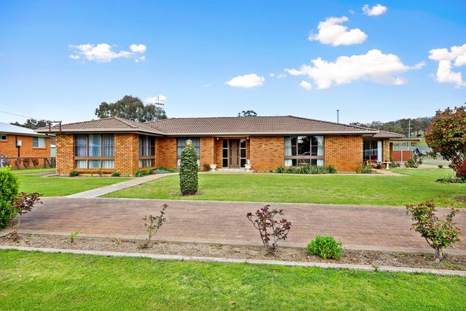 Picture of 155 Caroline Street, BENDEMEER NSW 2355