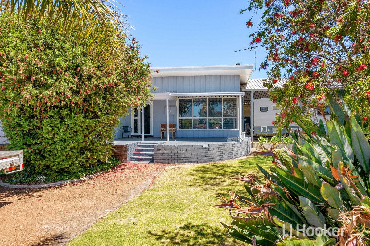 45 Swanstone Street, Collie WA 6225, Image 0