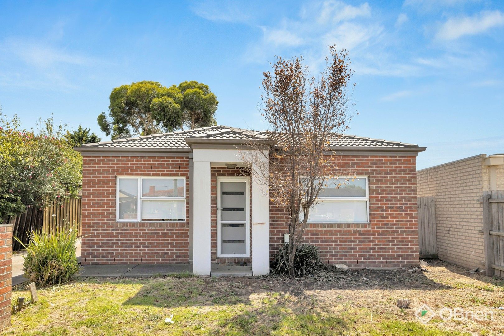 2 bedrooms Apartment / Unit / Flat in 1/10 Greenwood Street WYNDHAM VALE VIC, 3024