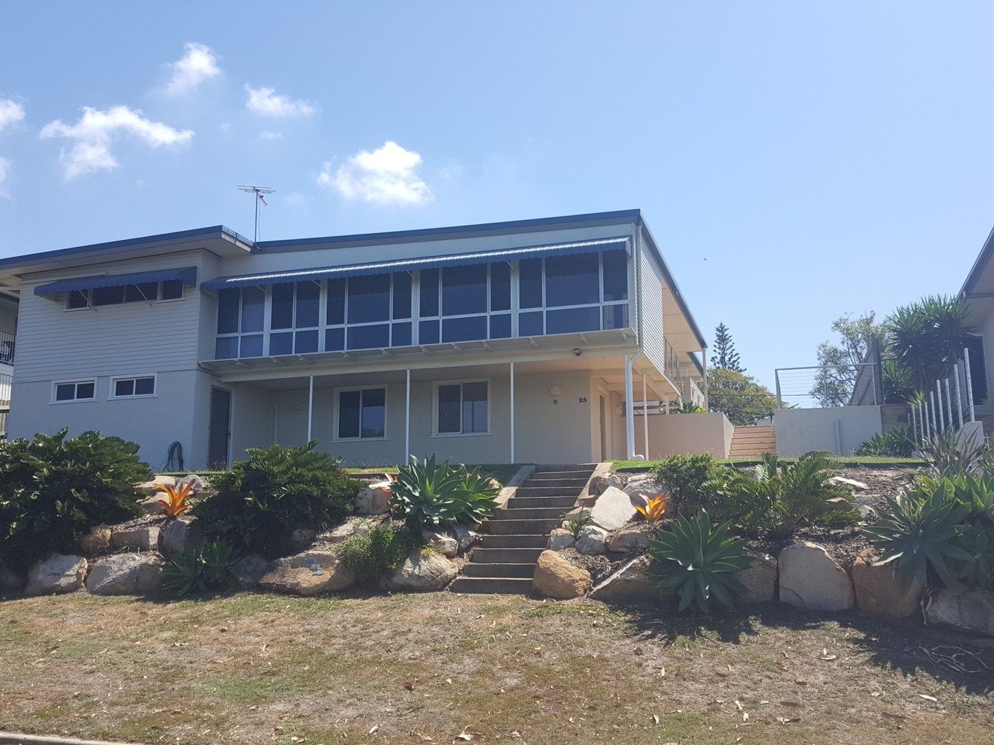 25 The Esplanade , Barney Point Property History & Address Research